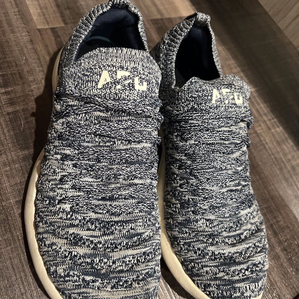 APL techloom wave